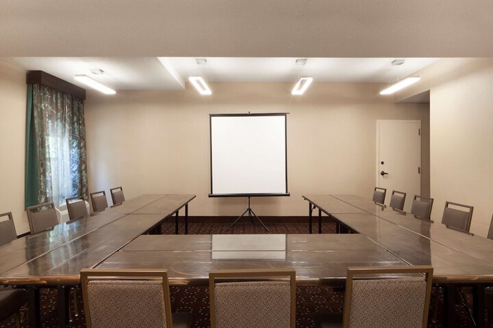 Hampton Inn Lawrenceville