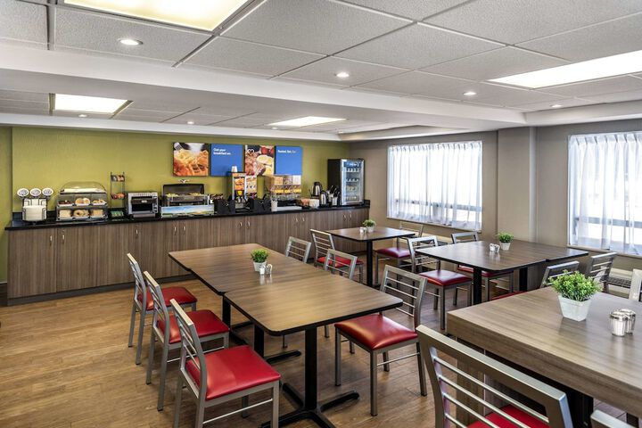 Comfort Inn
