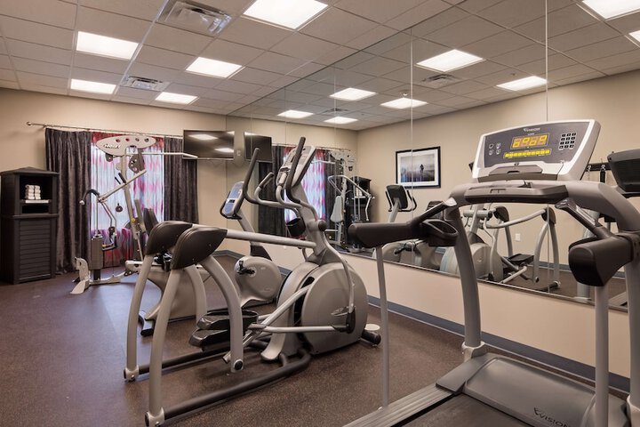 Health and Fitness 11 of 11