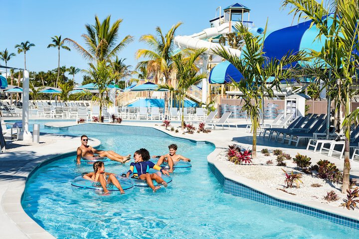 South Seas