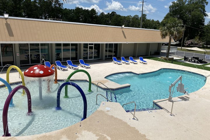 Baymont by Wyndham Pawleys Island