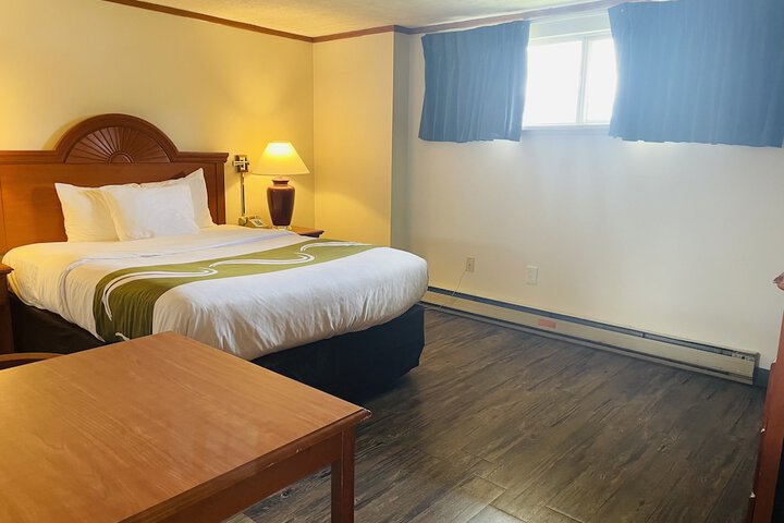Americas Best Value Inn Sandpoint