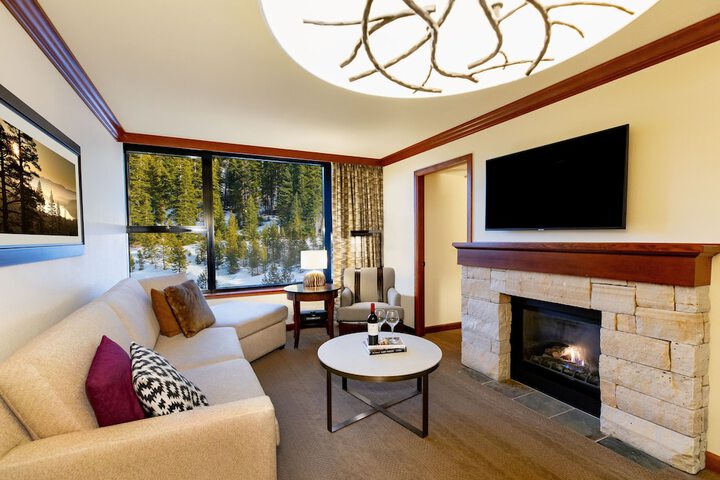 Everline Resort and Spa Lake Tahoe