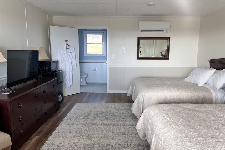 Blue Vista Motor Lodge