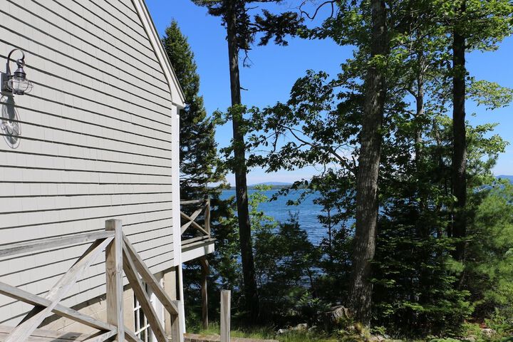 CHRISTINES COTTAGE