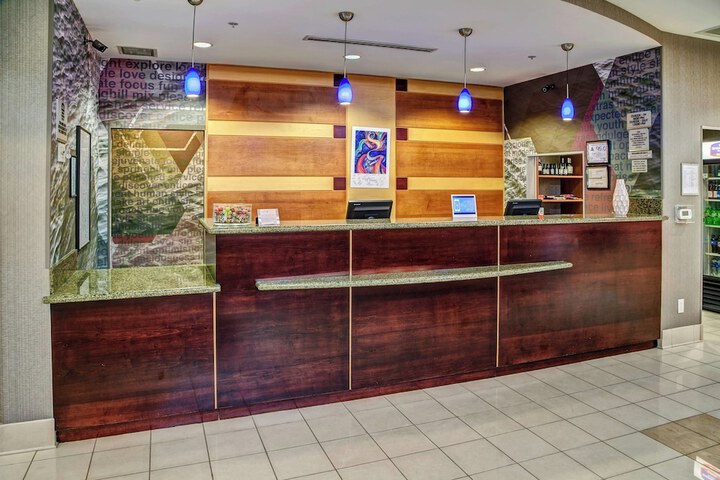 Springhill Suites by Marriott New Bern