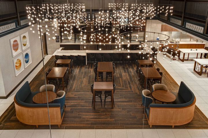 Hilton Garden Inn Kalamazoo