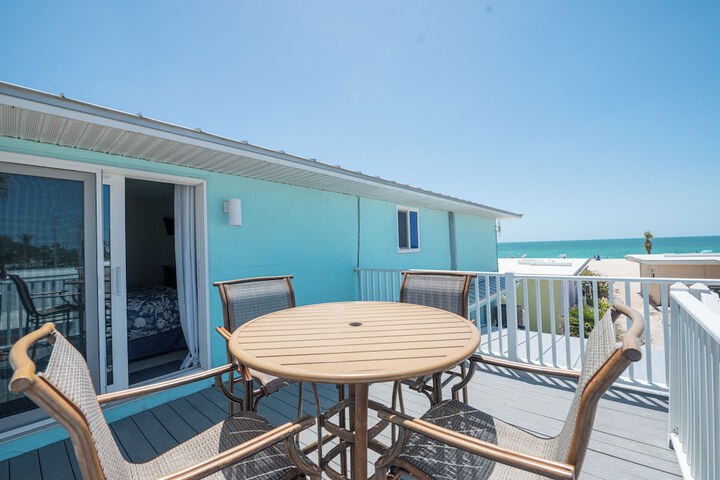 A Beach Retreat