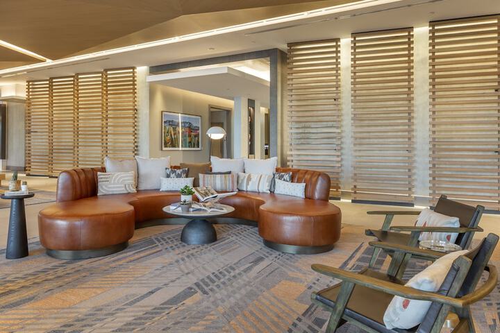 Hotel Interior 13 of 62