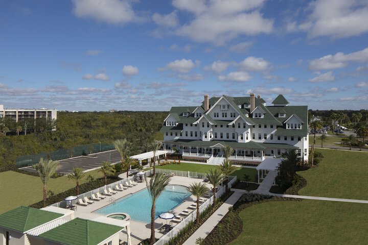 Hotel 8 of 45