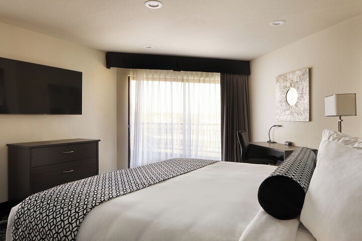 Centennial Hotel Spokane