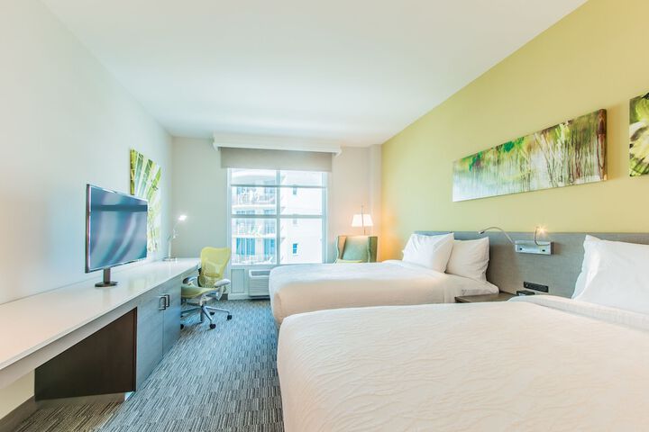 Hilton Garden Inn Ft. Walton Beach