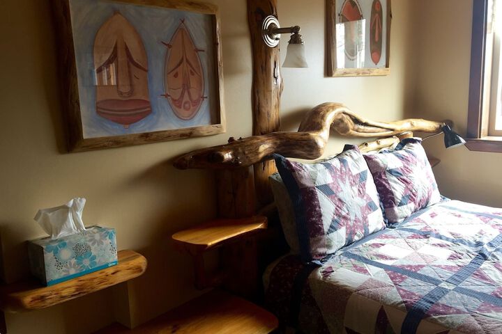 A Swan Nest Inn