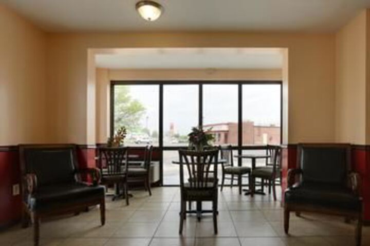 Americas Best Value Inn and Suites Senatobia