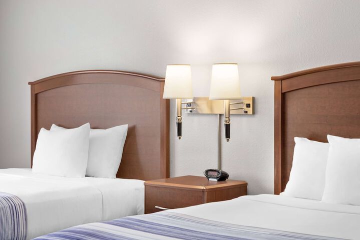 AmericInn by Wyndham Bemidji