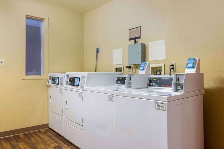 Extended Stay America Suites - Columbia - Northwest / Harbison
