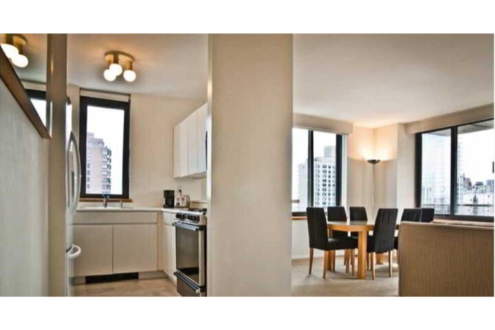 Marmara Manhattan Hotel