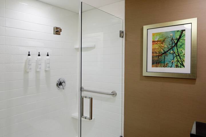 Fairfield Inn & Suites Atlanta Lithia Springs