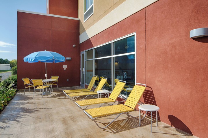 Pool 5 of 47