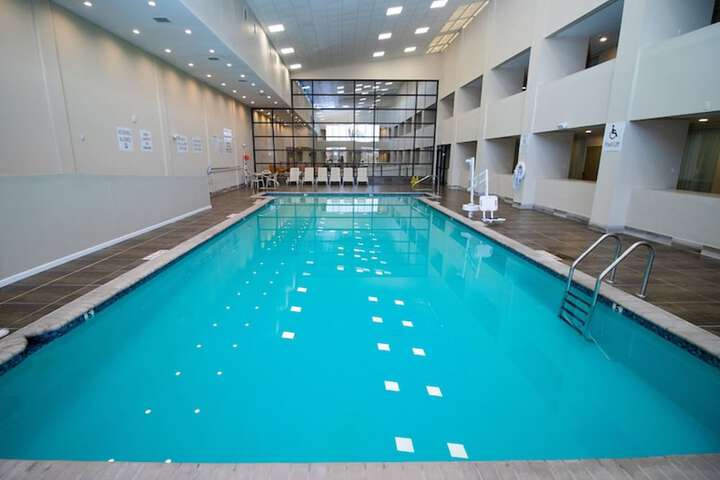 Holiday Inn Scranton East - Dunmore by IHG