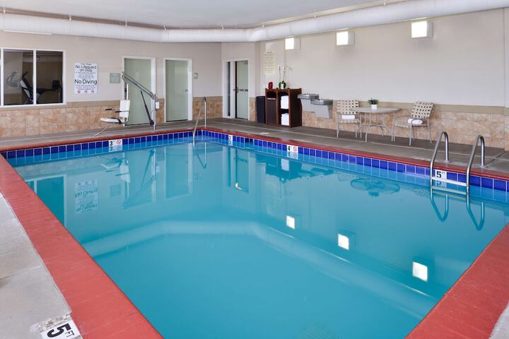 Pool 3 of 24