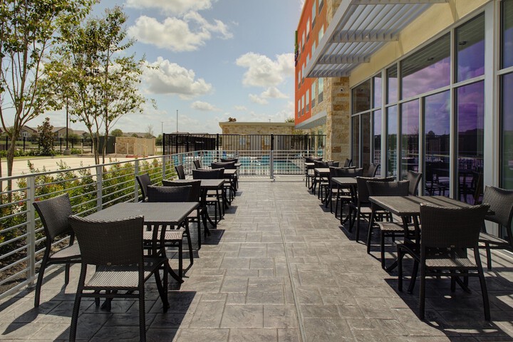 Terrace/Patio 29 of 29