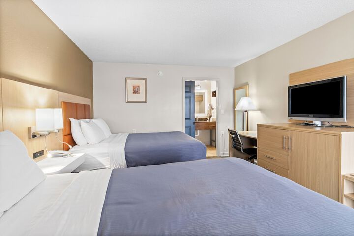 Richland Inn of Columbia