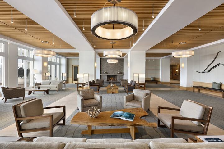 InterContinental the Clement Monterey by IHG