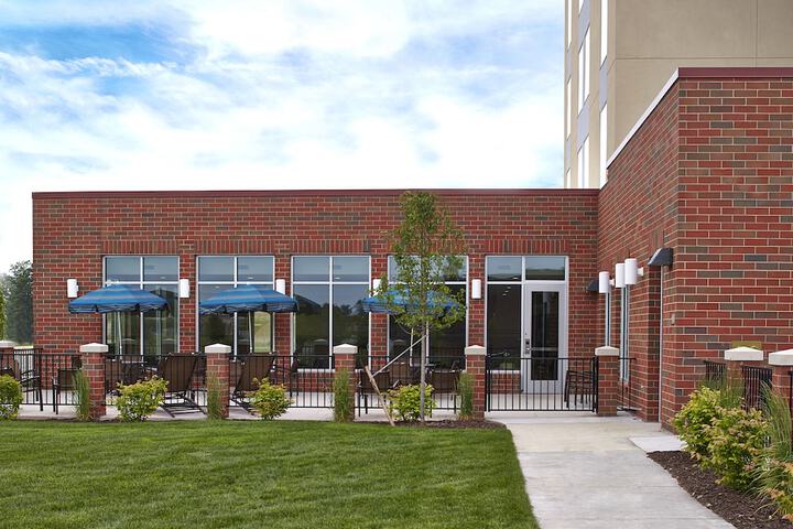 Hyatt Place Lansing - East