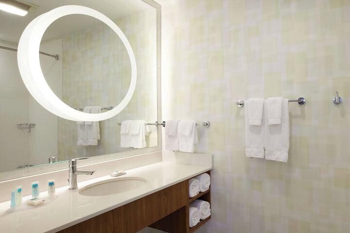 SpringHill Suites by Marriott Chicago Waukegan / Gurnee