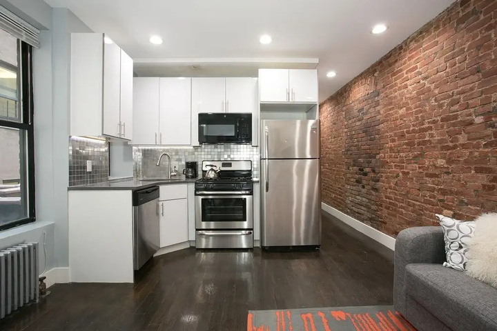 Central Harlem Renovated Apartments