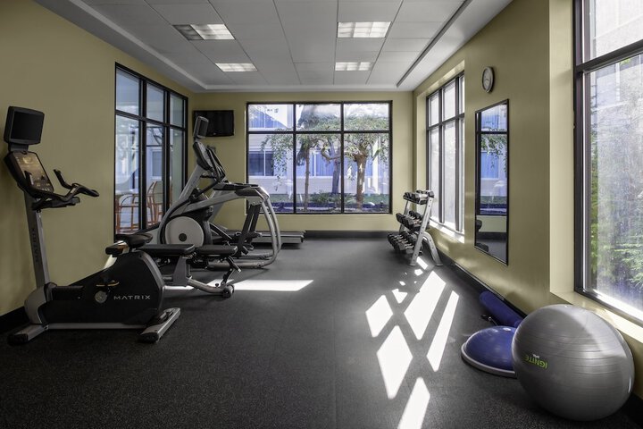 Holiday Inn Hotel & Suites Boston - Peabody by IHG
