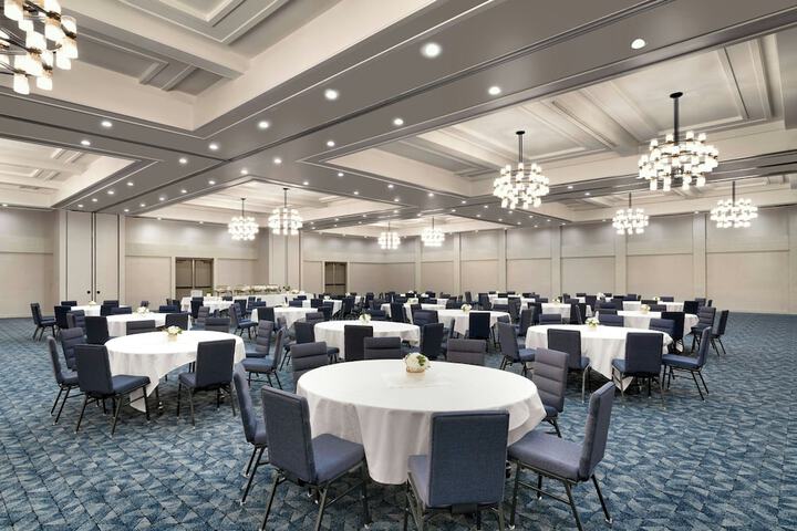 Courtyard by Marriott Ogden