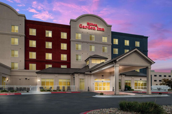 Hilton Garden Inn Omaha East / Council Bluffs