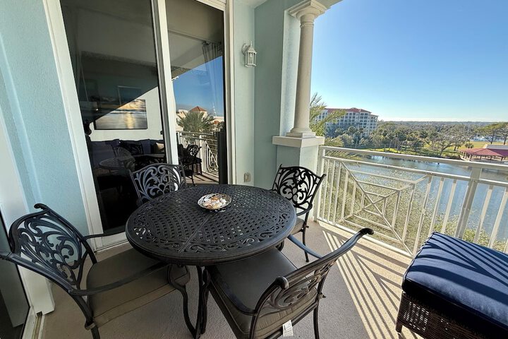 Hammock Beach Golf Resort & Spa