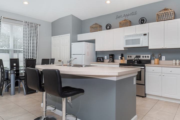 Windsor Palms Resort Vacation Home