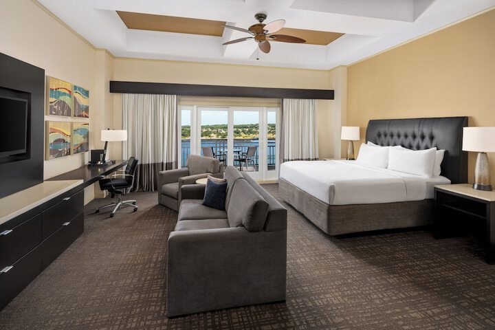 Lakeway Resort & Spa