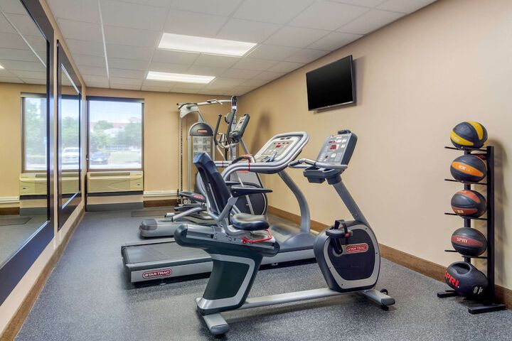 Health and Fitness 43 of 48