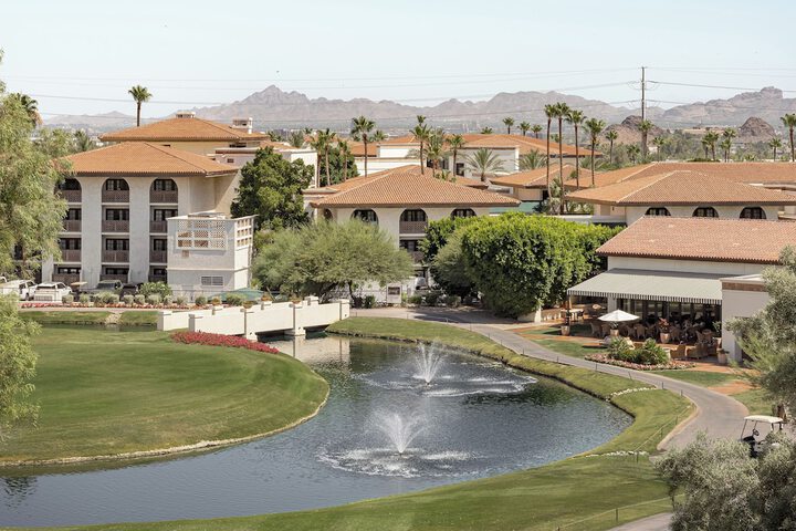 Arizona Grand Resort & Spa