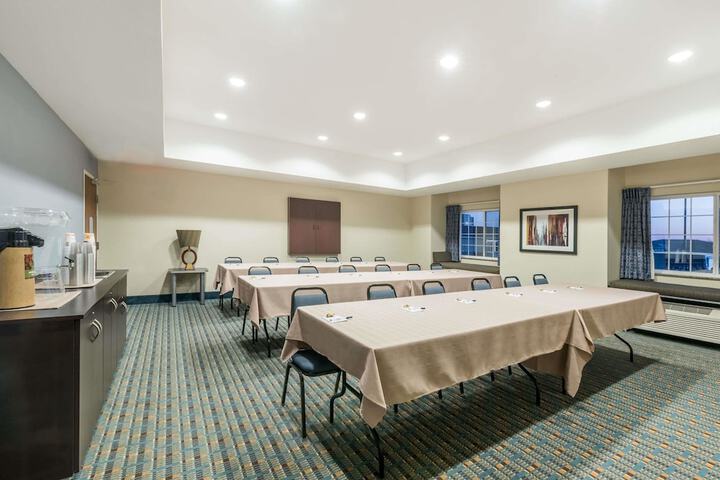 Meeting 14 of 16