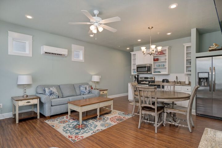 Bransons Nantucket
