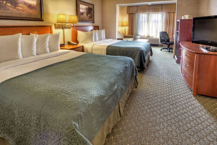 Quality Inn & Suites Twin Falls North