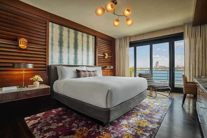 Pendry Baltimore