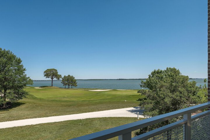 Hyatt Regency Chesapeake Bay