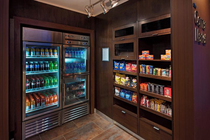 Fairfield Inn & Suites by Marriott Dublin