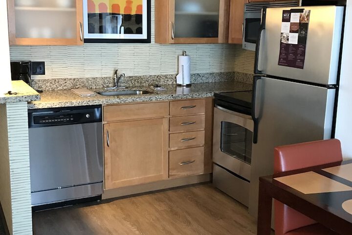 Residence Inn by Marriott Lincoln South