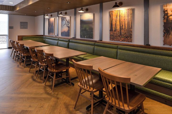 Fairfield Inn & Suites by Marriott Columbus Grove City