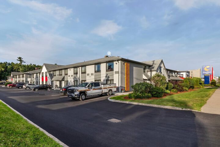 Comfort Inn