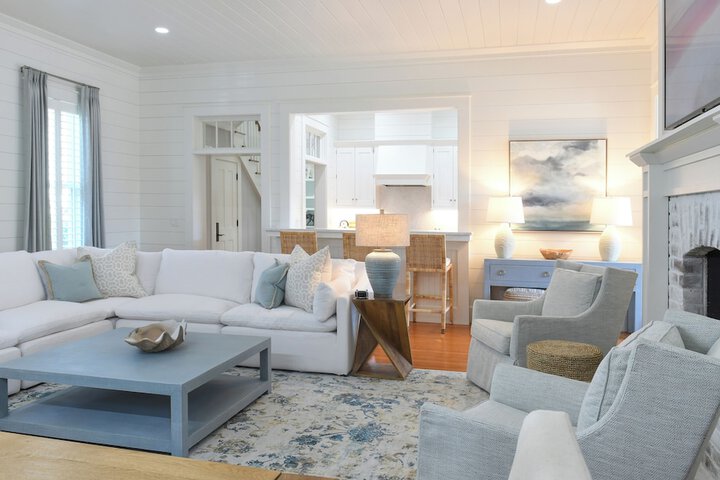 Montage Palmetto Bluff Residences