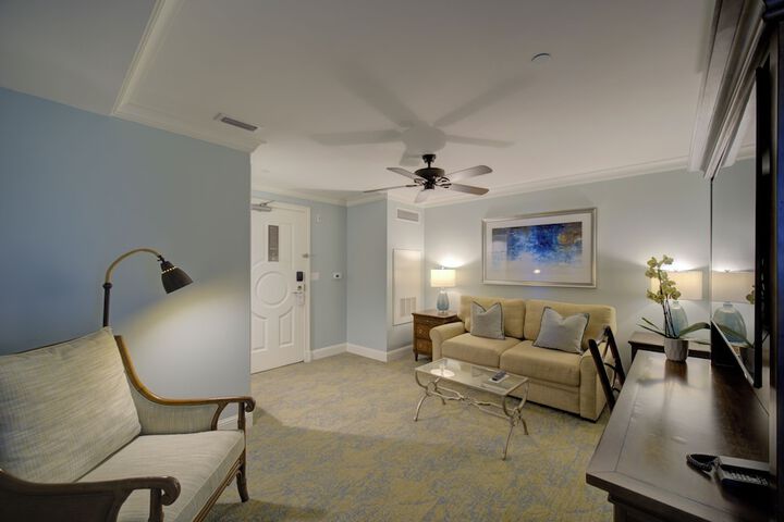 The Henderson Beach Resort & Spa
